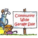Community Garage Sale