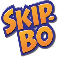 Skipbo and Wine