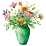 FLower Arranging